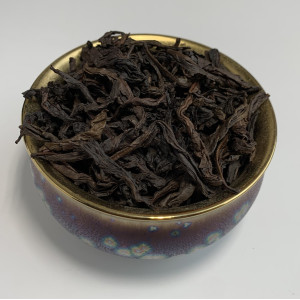 Улун Да Хун Пао в красивой пачке 50 г. Photo 2